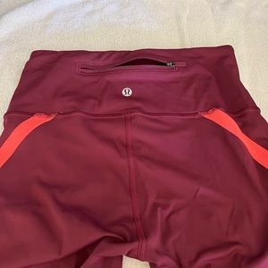 Lululemon leggings